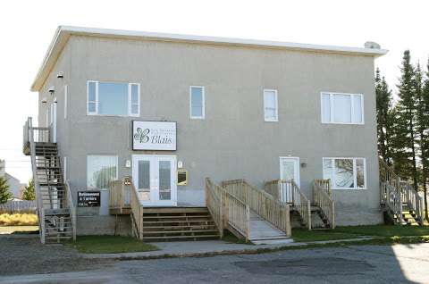Maison Funéraire Blais de l'Abitibi-Témiscamingue